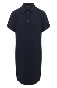 Темно-синий