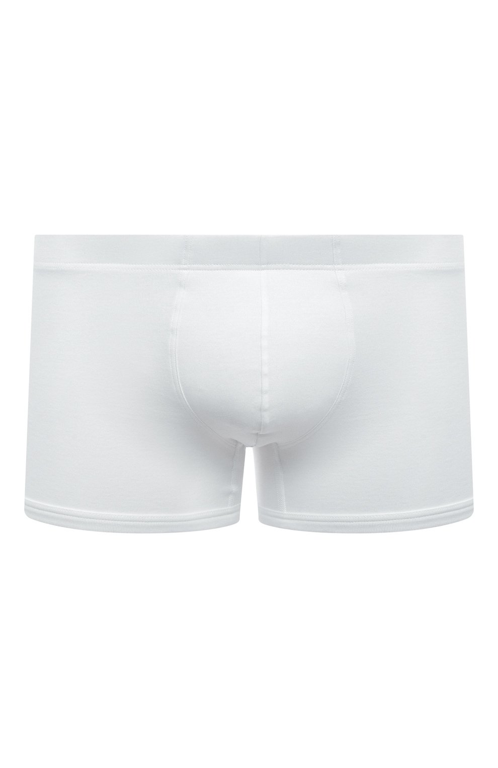 Хлопковые боксеры HANRO, арт. 073171., фото 1