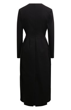 Хлопковое платье PRADA, арт. P39K4R-1VGE-F0C5Z-192, фото 1