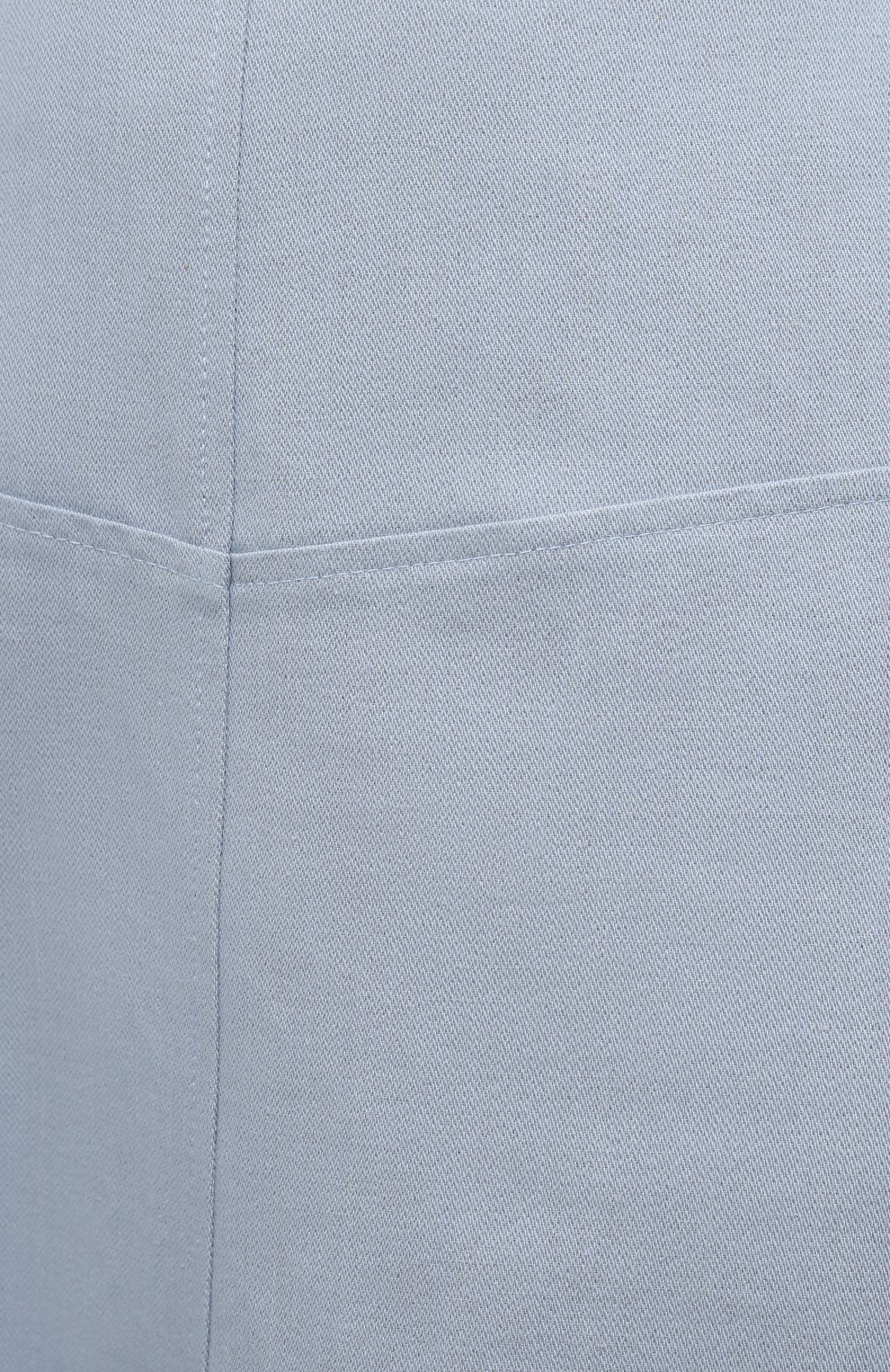 Юбка изо льна и хлопка TELA, арт. 11 5269 01 0170, фото 5