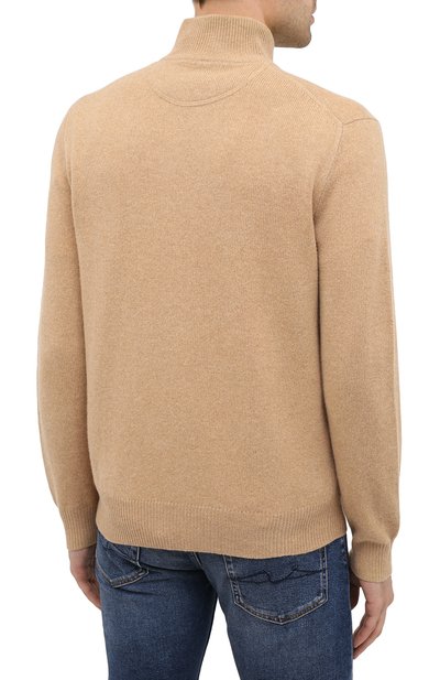 Джемпер из шерсти и кашемира POLO RALPH LAUREN, арт. 710681666, фото 4