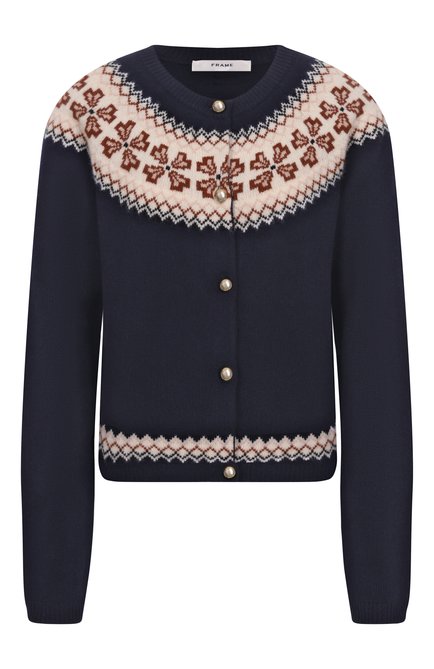 Женский кашемировый кардиган FRAME DENIM, арт. WF25KSW040