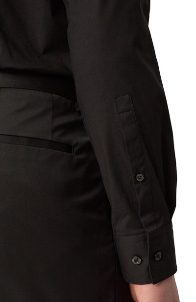 Хлопковая сорочка HUGO, арт. 50490712, фото 5