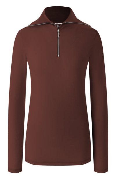Женская водолазка JIL SANDER, арт. J40GC0021-J70021