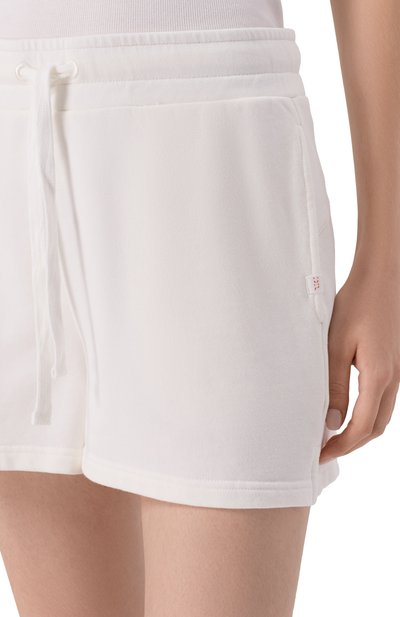 Хлопковые шорты DEREK ROSE, арт. 1704/QUIN001, фото 5