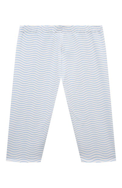 Хлопковая пижама SANETTA, арт. 233281, фото 5