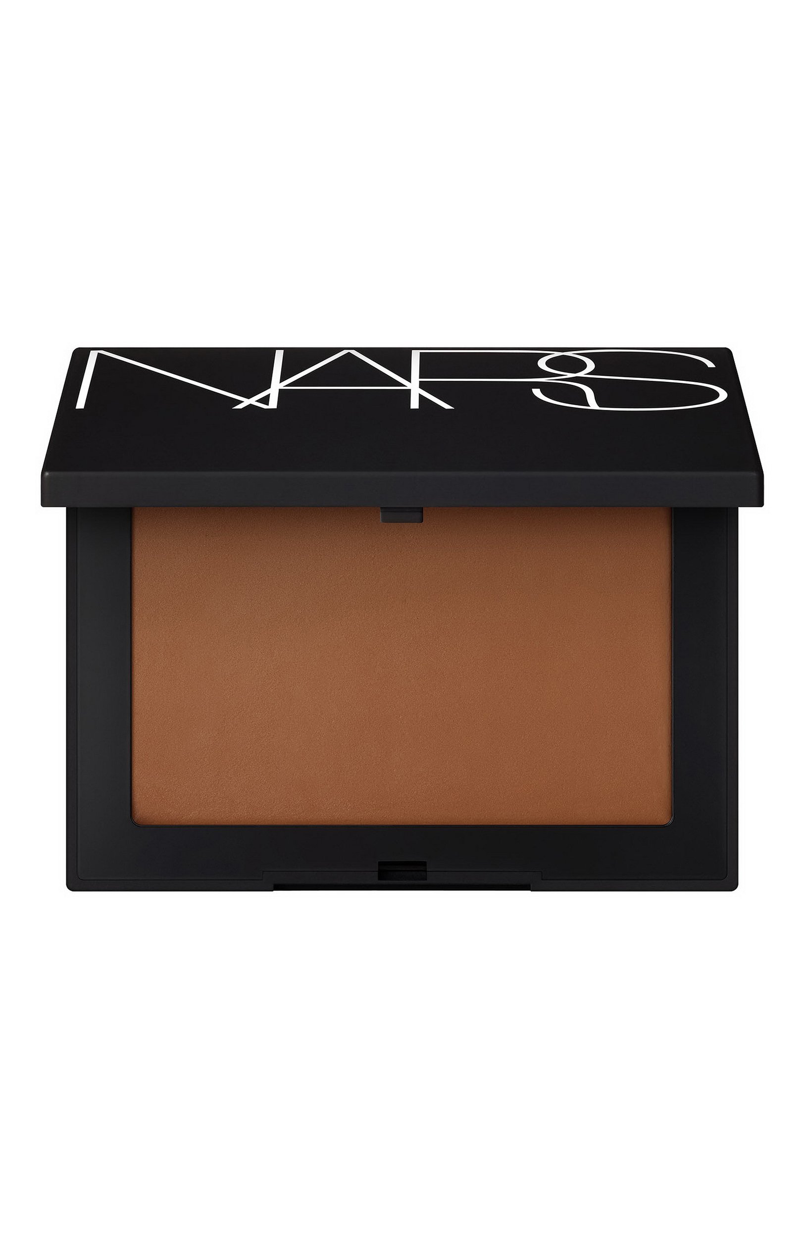 Светоотражающая фиксирующая компактная пудра light reflecting, оттенок sable NARS, арт. 34502439NS, фото 1