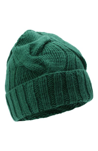 Кашемировая шапка courchevel LORO PIANA, арт. FAI5490, фото 1