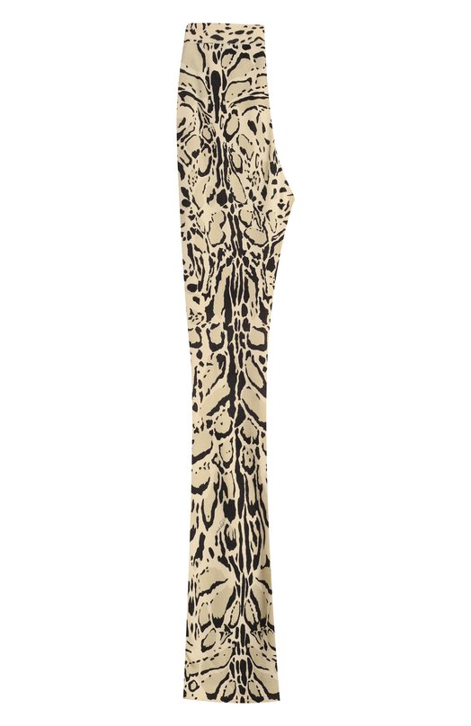 

Шерстяные брюки Roberto Cavalli, Разноцветный