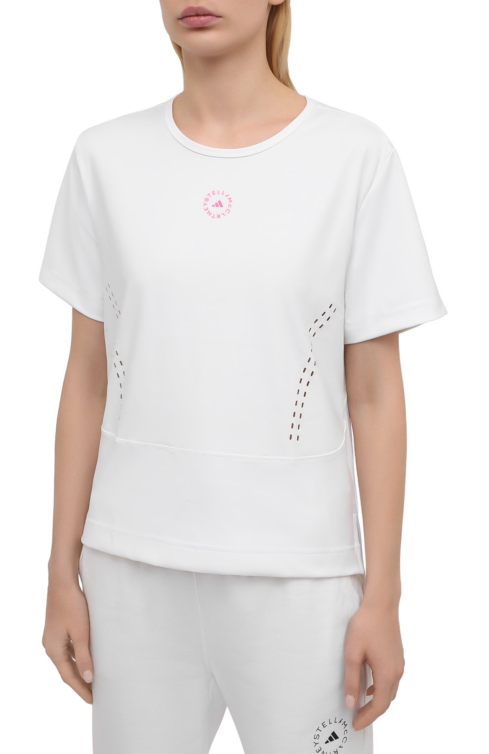Футболка ADIDAS BY STELLA MCCARTNEY, арт. GL5270, фото 3