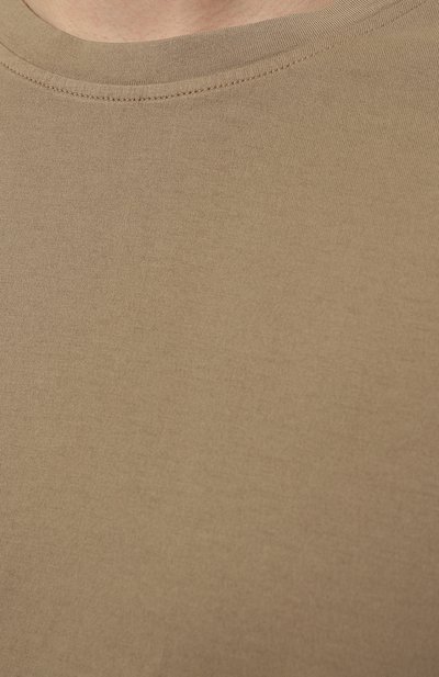 Хлопковая футболка CAPOBIANCO, арт. 14M660.AL01/58-60, фото 5