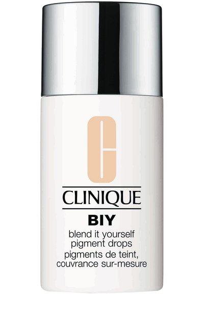 Тональный пигмент для увлажняющего средства biy, 110 CLINIQUE, арт. ZWXK-02, фото 1