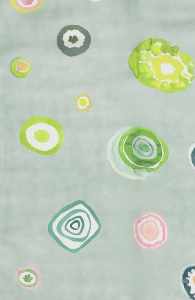 Шелковый платок FURLA, арт. WT00021/BX3115, фото 4