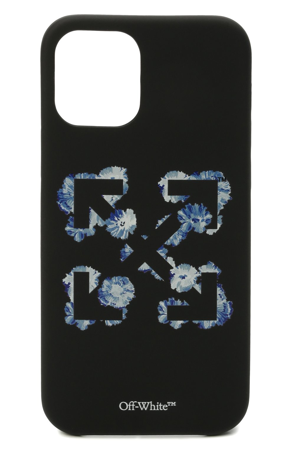 Чехол для iphone 12/12 pro OFF-WHITE, арт. 0WPA020F21PLA006, фото 1