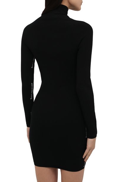 Платье ALEXANDERWANG.T, арт. 4KC4216034, фото 4