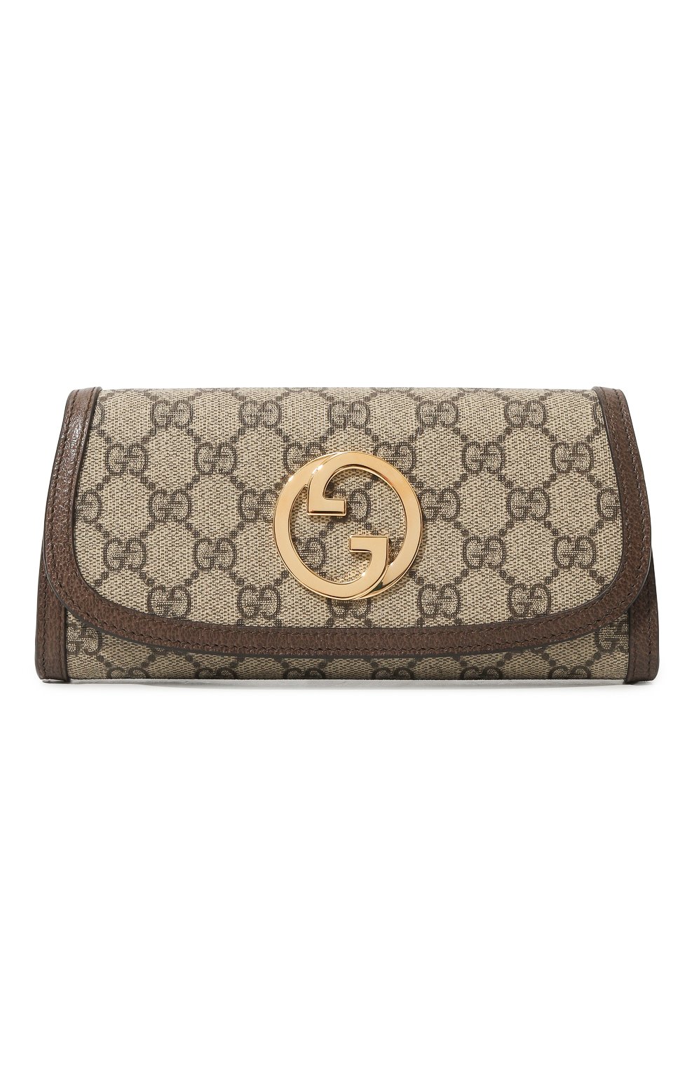 Кошелек на цепоч ке GUCCI, арт. 725215/K9GSG, фото 1