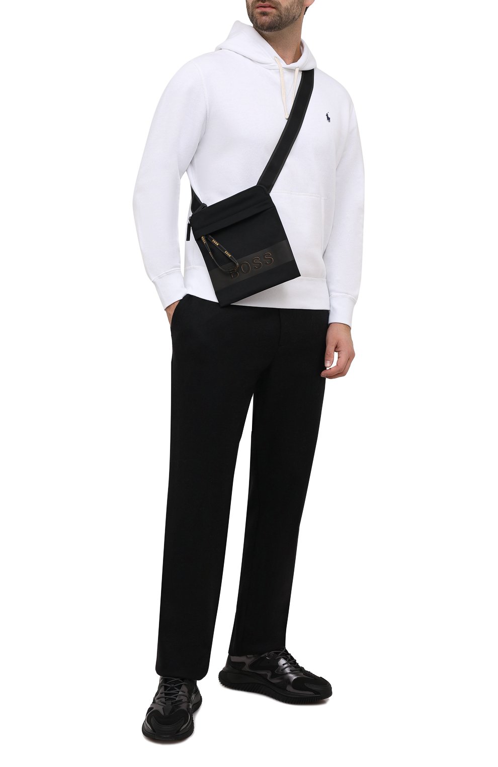 Сумка BOSS, арт. 50466416, фото 3