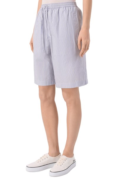 Хлопковые шорты DUNST, арт. UDPA6B122B2, фото 3