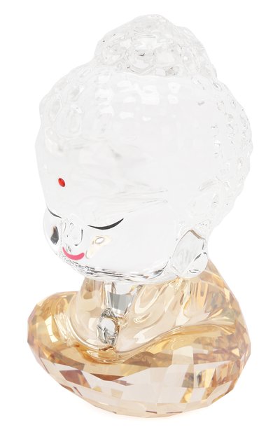 Фигурка cute buddha SWAROVSKI, арт. 5492232, фото 2