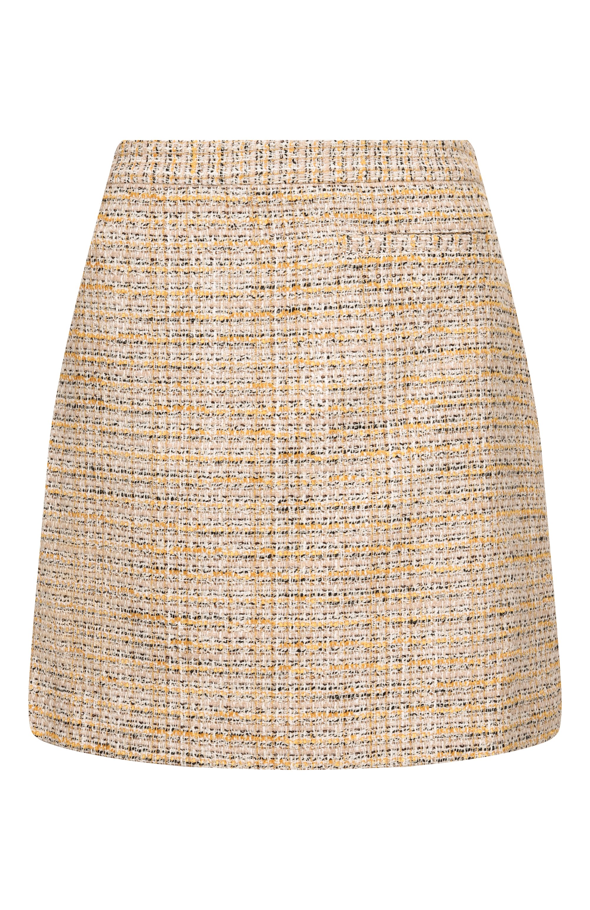 Твидовая юбка THEORY, арт. P0804305, фото 1