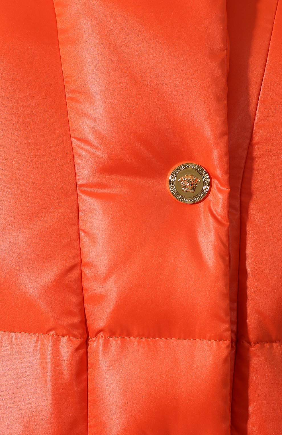 Пуховая куртка VERSACE, арт. A85474/A223395, фото 5