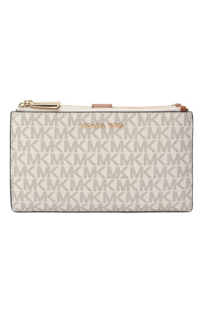 Женские портмоне jet set MICHAEL MICHAEL KORS, арт. 32F1GJ6W4B