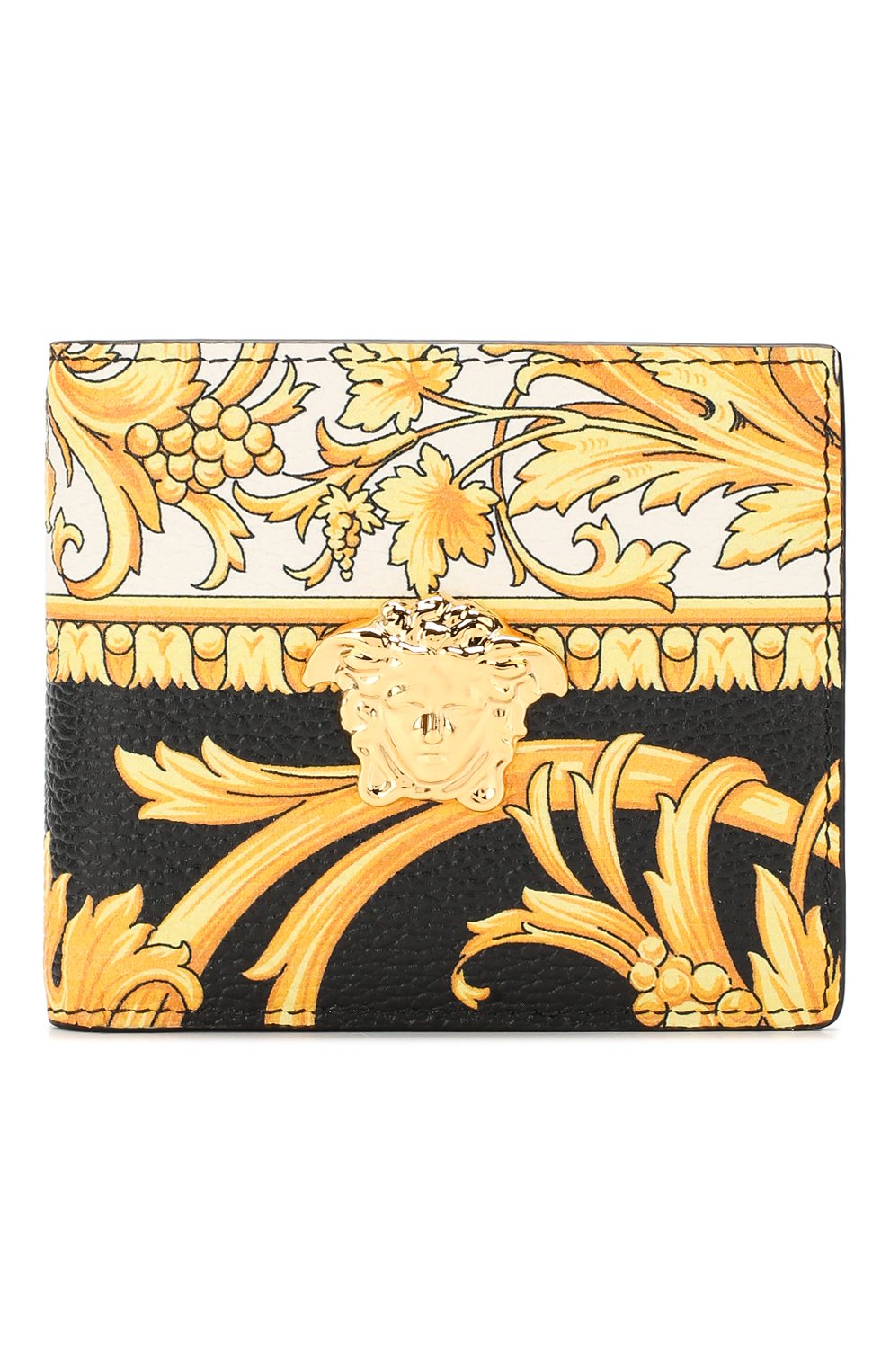 Кожаное портмоне VERSACE, арт. DPU6737/DVTG8, фото 1