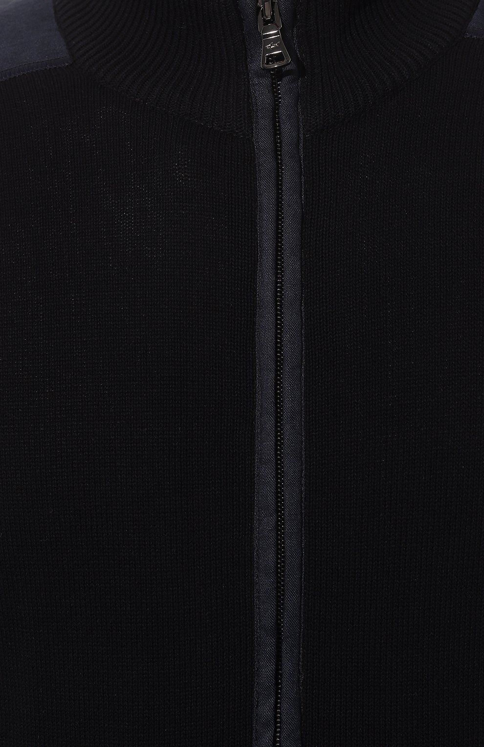 Хлопковый кардиган PAUL&SHARK, арт. 23411701, фото 5