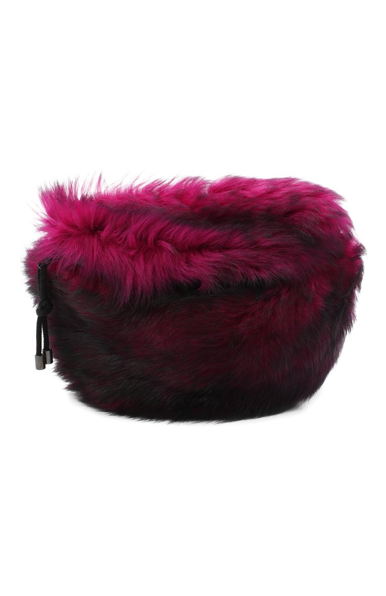 Поясная сумка VETEMENTS, арт. UAH21BA161 2402/W, фото 1