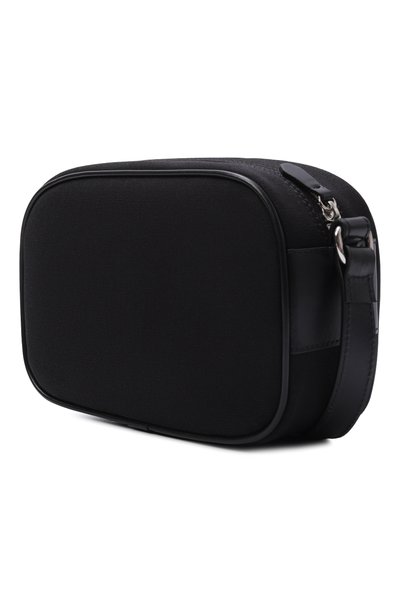 Сумка BALMAIN черного цвета по цене 42650 руб., арт. BZ0B38, фото 2 Сумка BALMAIN, арт. BZ0B38, фото 2