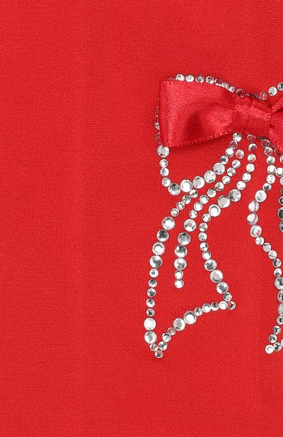 Колготки со стразами LA PERLA, арт. 47116/1-3, фото 2