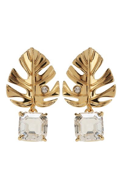 Серьги tropical flower SWAROVSKI, арт. 5519253, фото 1