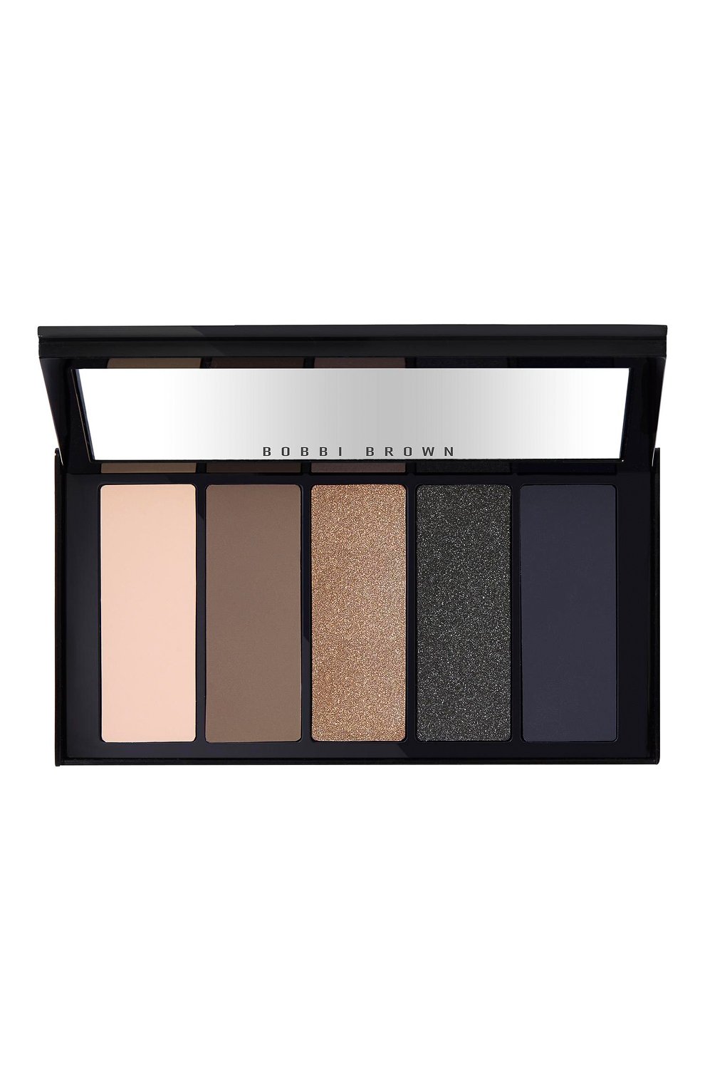 Палитра теней для век midnight waltz BOBBI BROWN, арт. ENMA-Y0, фото 1