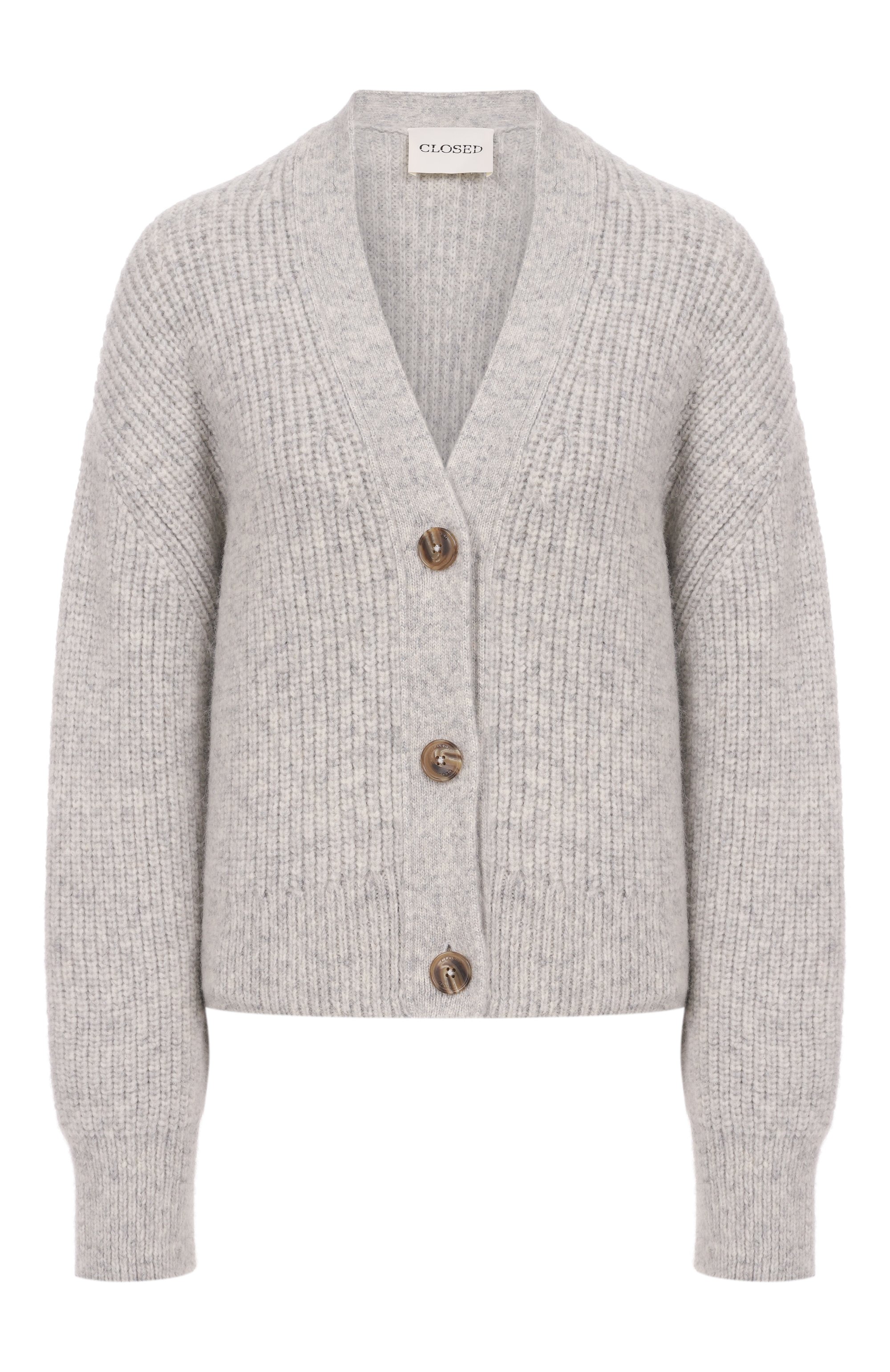 Кардиган CLOSED, арт. C96099-98L-22, фото 1