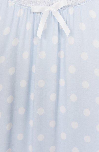 Ночная сорочка из вискозы AMIKI CHILDREN, арт. CALISTA, фото 3