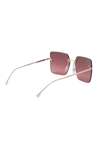 Солнцезащитные очки FENDI, арт. FE4082US 32T, фото 4