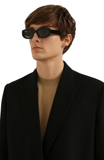 Солнцезащитные очки GAST, арт. AMI BLACK 01, фото 3