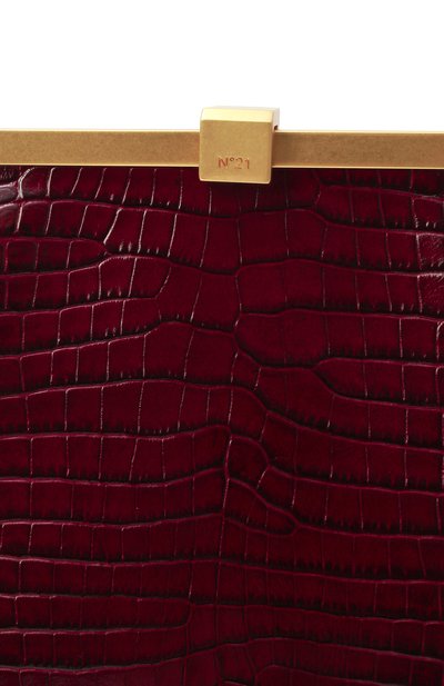 Сумка puffy jeanne N21, арт. 25IBS0993CC01, фото 3