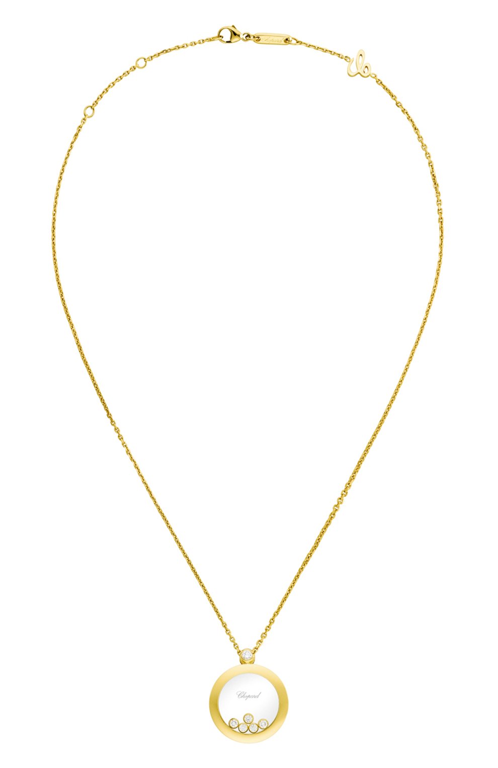 Кулон CHOPARD, арт. 799434-0001, фото 2