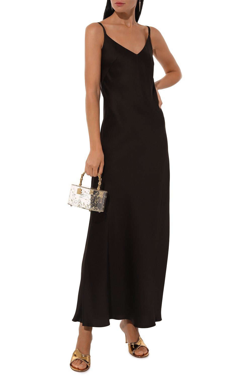 Платье CHAPURIN, арт. D19595/28537-М/SS24, фото 2