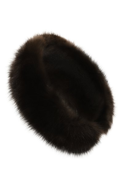 Меховой ободок из соболя FURLAND, арт. 0019230510005100001, фото 3
