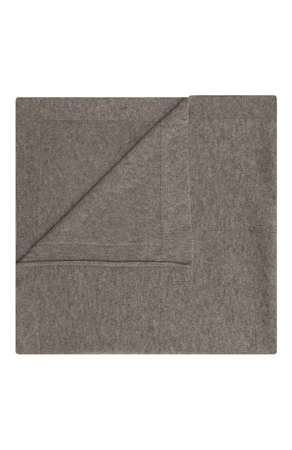 Кашемировый плед OSCAR ET VALENTINE, арт. COU0122, фото 1