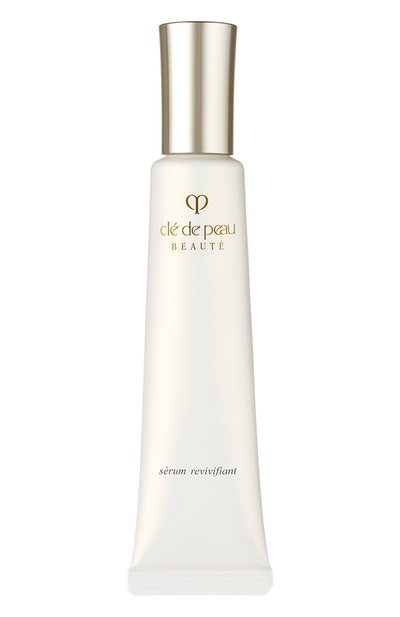 Женская интенсивная лифтинг-сыворотка (40g) CLÉ DE PEAU BEAUTÉ, арт. 31381CP