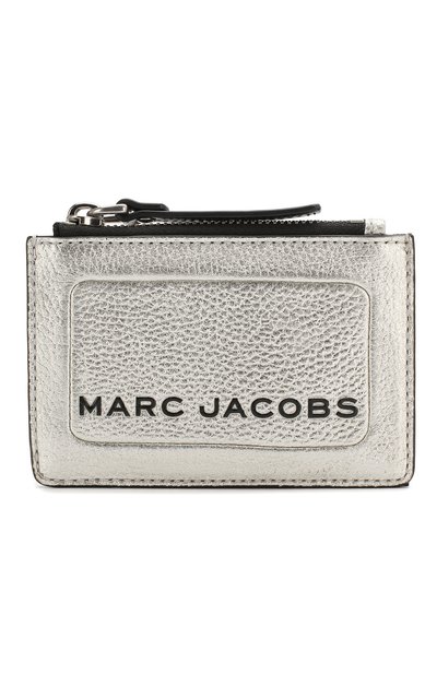 Кожаный футляр для кредитных карт MARC JACOBS (THE), арт. M0016188, фото 1