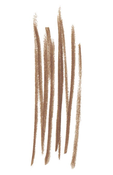 Рефил для стойкого карандаша для бровей, оттенок warm blonde (0,33g) BOBBI BROWN  цвета, арт. BBER-16 | Фото 2 (Нос: Не проставлено; Региональные ограничения белый список (Axapta Mercury): Не проставлено)