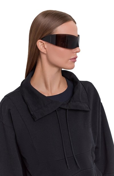Солнцезащитные очки BALENCIAGA, арт. BB0299S 001, фото 3