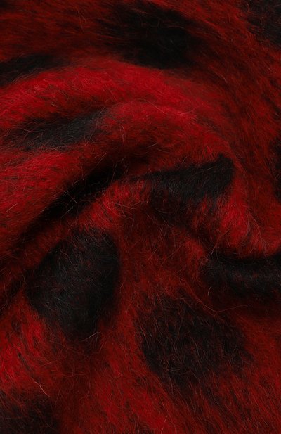 Шерстяной шарф MARNI, арт. SCMC0107Q0/UAW020, фото 4