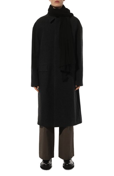 Шарф из вискозы TRANSIT, арт. SCAUTRY5000, фото 3