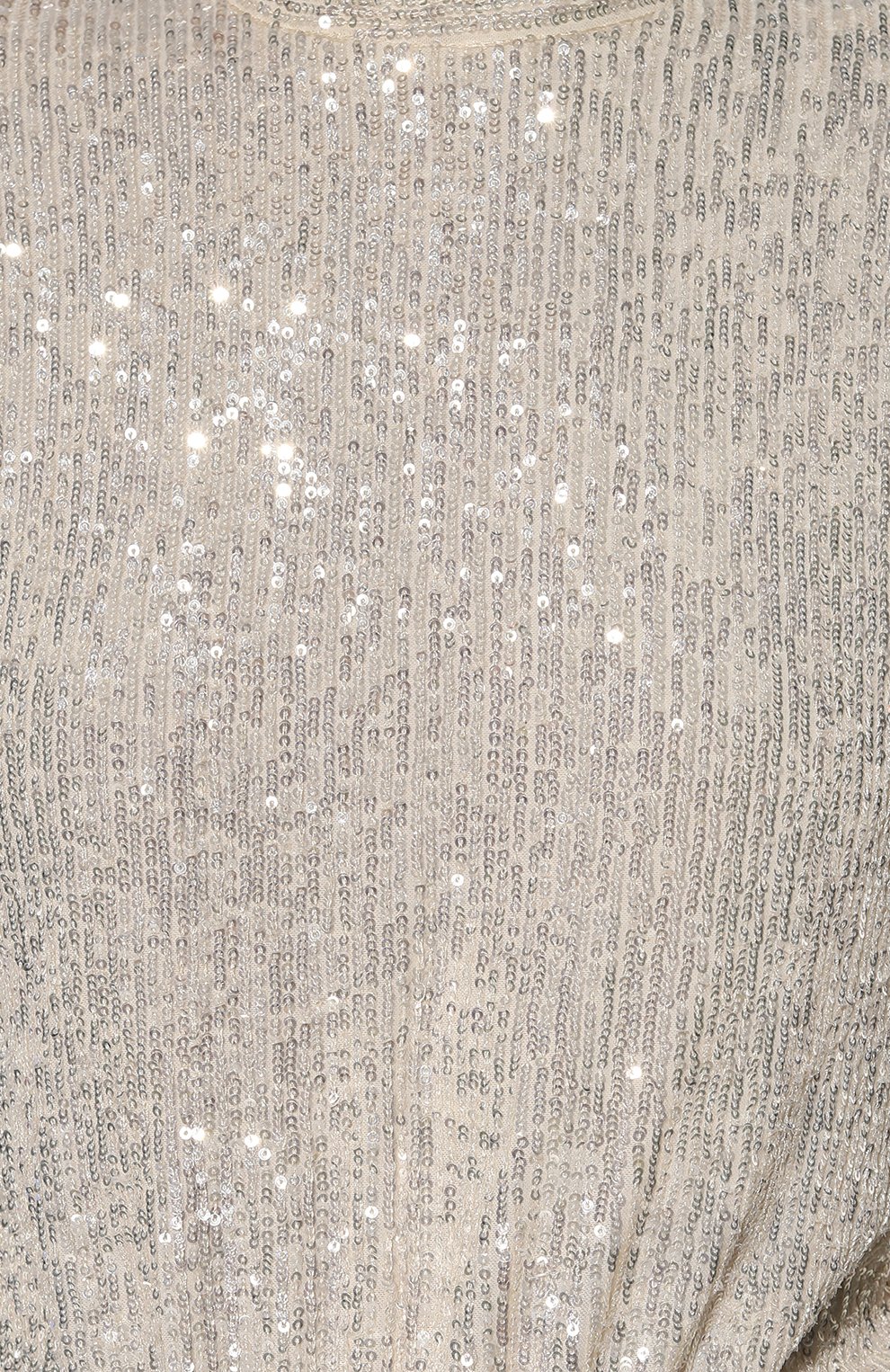 Платье с отделкой пайетками SASHAVERSE, арт. D029FW22, фото 5