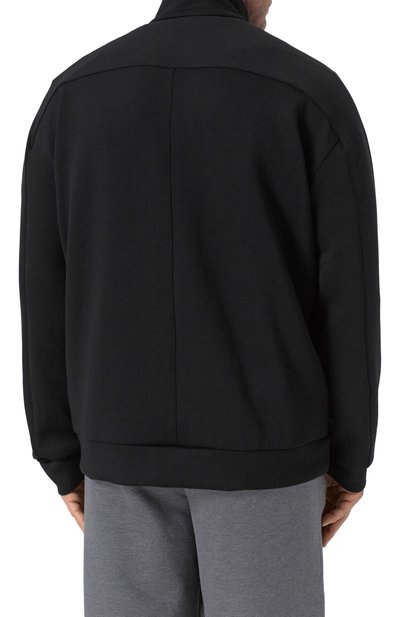 Толстовка PAUL&SHARK, арт. 15311815/3XL-6XL, фото 4